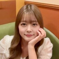 HOSHIYUNA - Live now on Stripchat