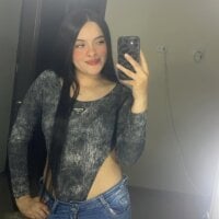 Alice_GS - Live now on Stripchat