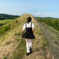 bellefleurrr - Live now on Stripchat