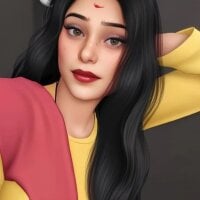 Mansi_-Sharma - Live now on Stripchat