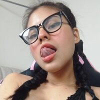 EvaFerrer69 - Live now on Stripchat