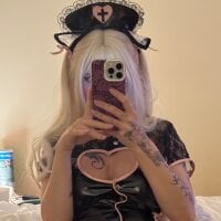 Melissa_cum - Live now on Stripchat