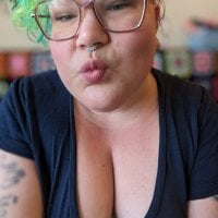 PotOfGreer - Live now on Stripchat