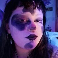 Cutegothcrybabyx - Live now on Stripchat