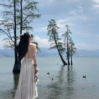 xiaoyusu-88 - Live now on Stripchat