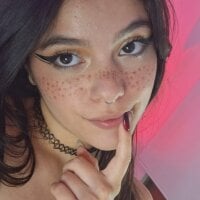 cutee_andrea - Live now on Stripchat