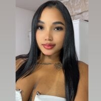 TianaaJackson - Live now on Stripchat