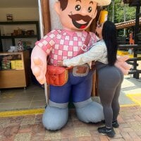 alexa_cf - Live now on Stripchat