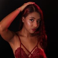 naomi_kyse - Live now on Stripchat