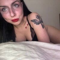 AmberGalore - Live now on Stripchat