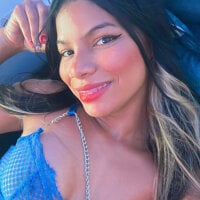 Violeta_Goddess - Live now on Stripchat