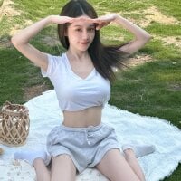 Anxue- - Live now on Stripchat