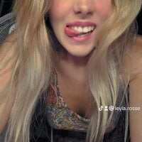 LeylaRosse - Live now on Stripchat